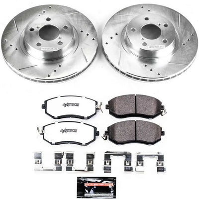 PowerStop auto part
