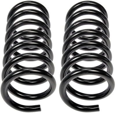 COIL SPRINGS