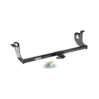1014 GOLF/0609 GTI 2DR/0709 GTI 4DR/0609 RABBIT CLS I HITCH ONLY(WITHOUT BALL MOUNT)