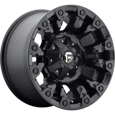 Fuel Wheels auto part
