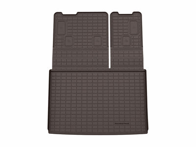 WeatherTech auto part