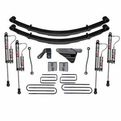 Skyjacker 6In KIT 03/99-99F250 350 V10