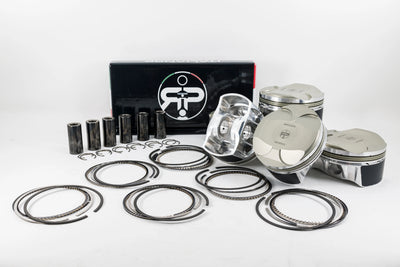 Italian RP auto part