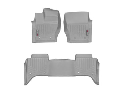 WeatherTech auto part