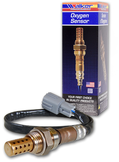 Walker Products Inc. - auto part
