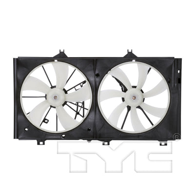 0711 TY CMRY (US)/0512 TY AVLON V6 R&C CFA