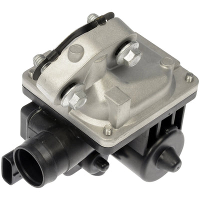 EGR TUBE
