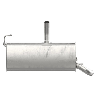 MUFFLER