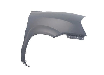 RH FRONT FENDER ASSY W/2.0L HYUNDAI TUCSON 0509