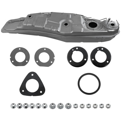 FUEL TANK 15 US GAL 9901 CAVALIER/SUNFIRE; 9899 MALIBU/CUTLASS; 99 ALERO/G RAND AM