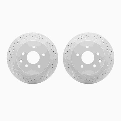 DFC auto part