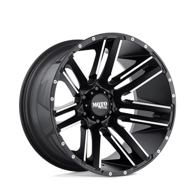 MO978 18X10 5X5.5 S-BLK MACH -24MM