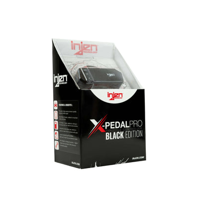 Injen auto part
