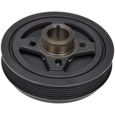 HARMONIC BALANCER ASSEMBLY