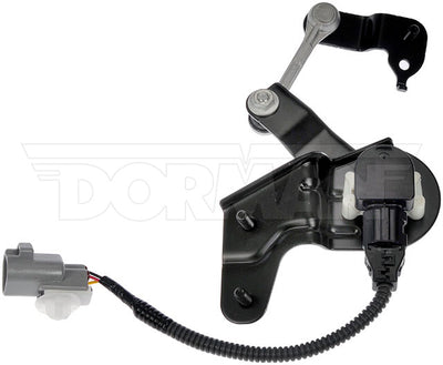 HEADLIGHT LVL SENSOR