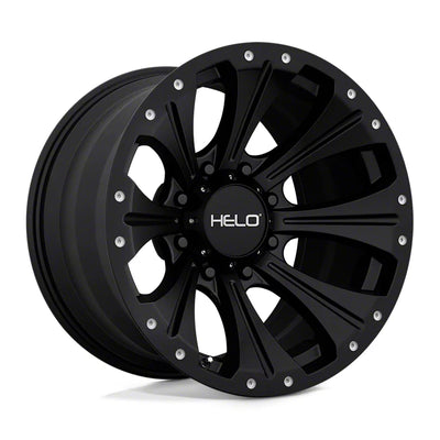 Helo auto part