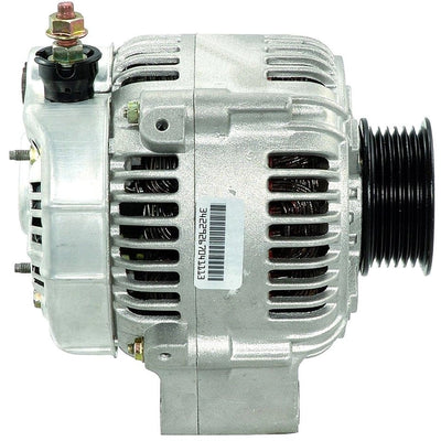 REMY red auto part