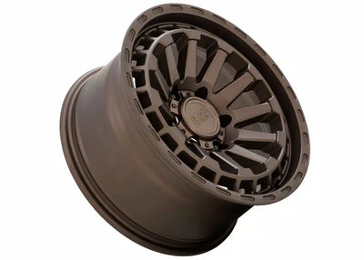 BR ARK MT BRZ 18X9 5X127
