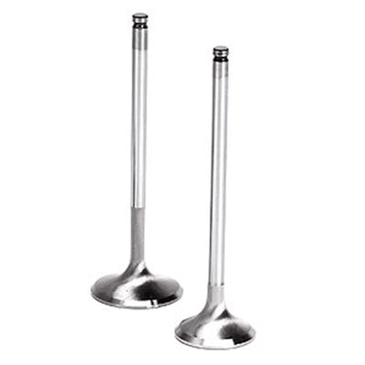 Brian Crower Mitsubishi 4B11T Evolution X 29mm Exhaust Valves
