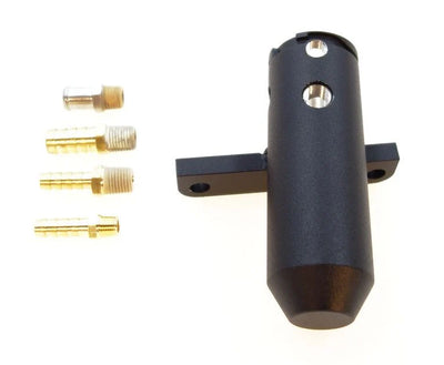 Killer B Motorsport black auto part