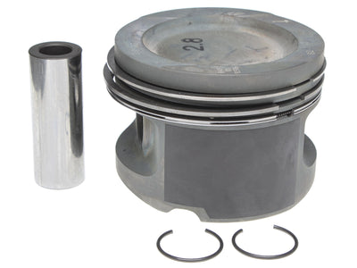 Mahle auto part