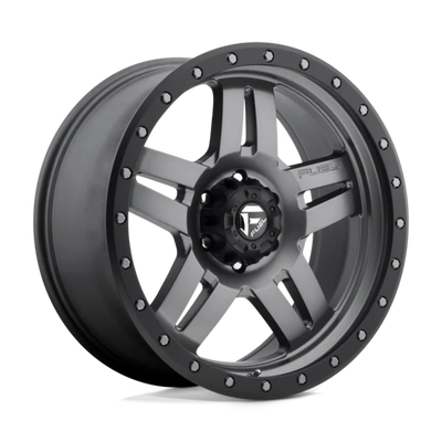 D558 20X9 6X5.5 MT-GNMTL-BBR 19MM