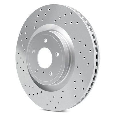 DFC carbon auto part