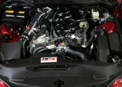 Performance Intake Tube