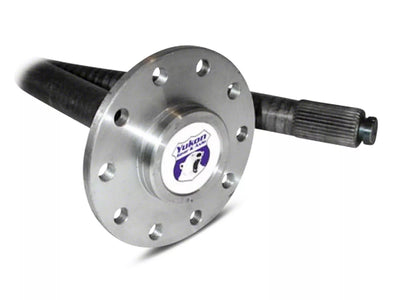 USA STANDARD MANUAL TRANSMISSION NV