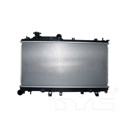 TYC auto part