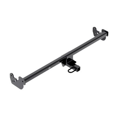 Hidden Hitch auto part