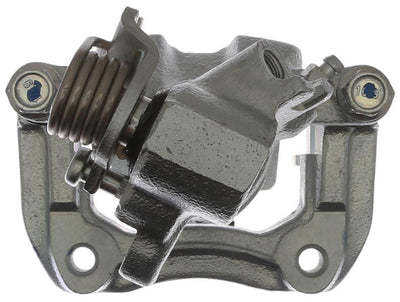 BRAKE CALIPER & BRACKET