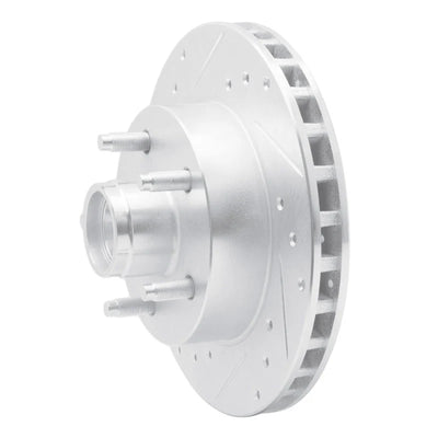 R1 Concepts silver auto part