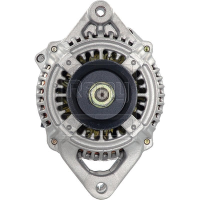 REMY red auto part