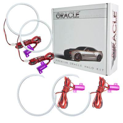 PONTIAC G8 2008-2010 ORACLE PLASMA