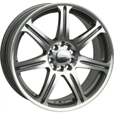 CHROMIUM BLACK