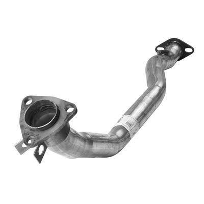 PREBENT PIPE
