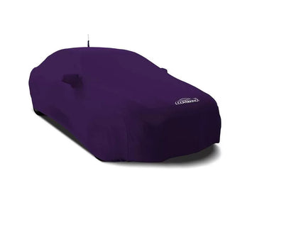COVERKING auto part