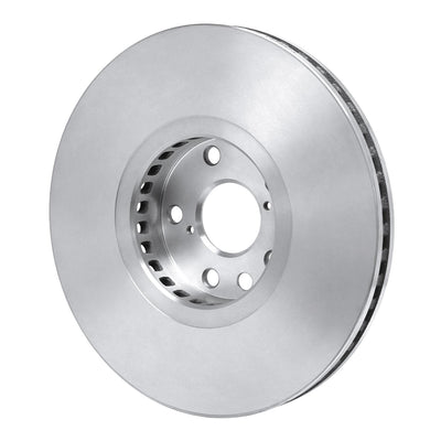R1 Concepts silver auto part