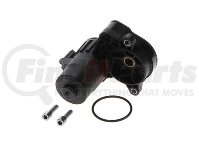 STANDARD IGN auto part
