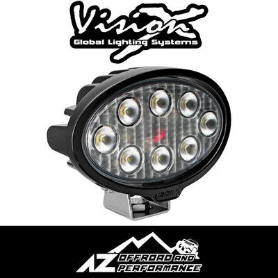 Vision X auto part