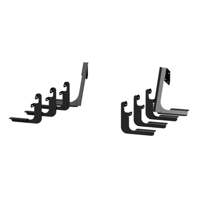 TUFF GUARD 3" BUMPER GUARD BRACKETS