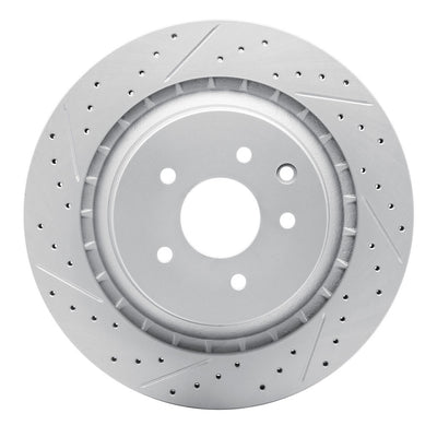 DFC auto part
