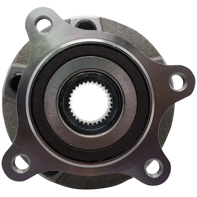 HUB BEARING ASSEMBLY
