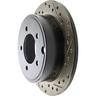 SPORTSTOP CRYO ROTOR