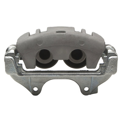 DFC 05-11 Chrysler 300 Front-L/Front-R Premium Caliper - Silver Zinc Coated