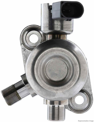 HIGH PRESSURE PUMP