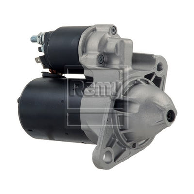 REMY red auto part