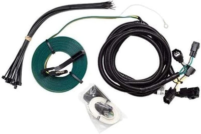 TOWED CONNECTOR 1314 ACADIA