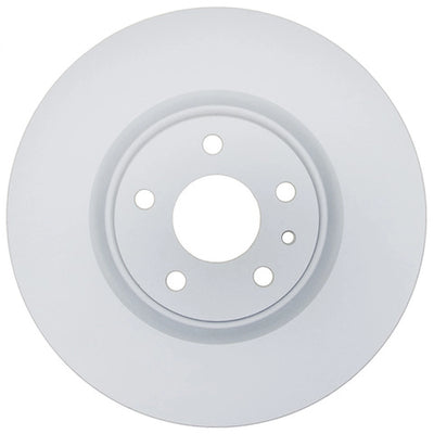 DISC BRAKE ROTOR